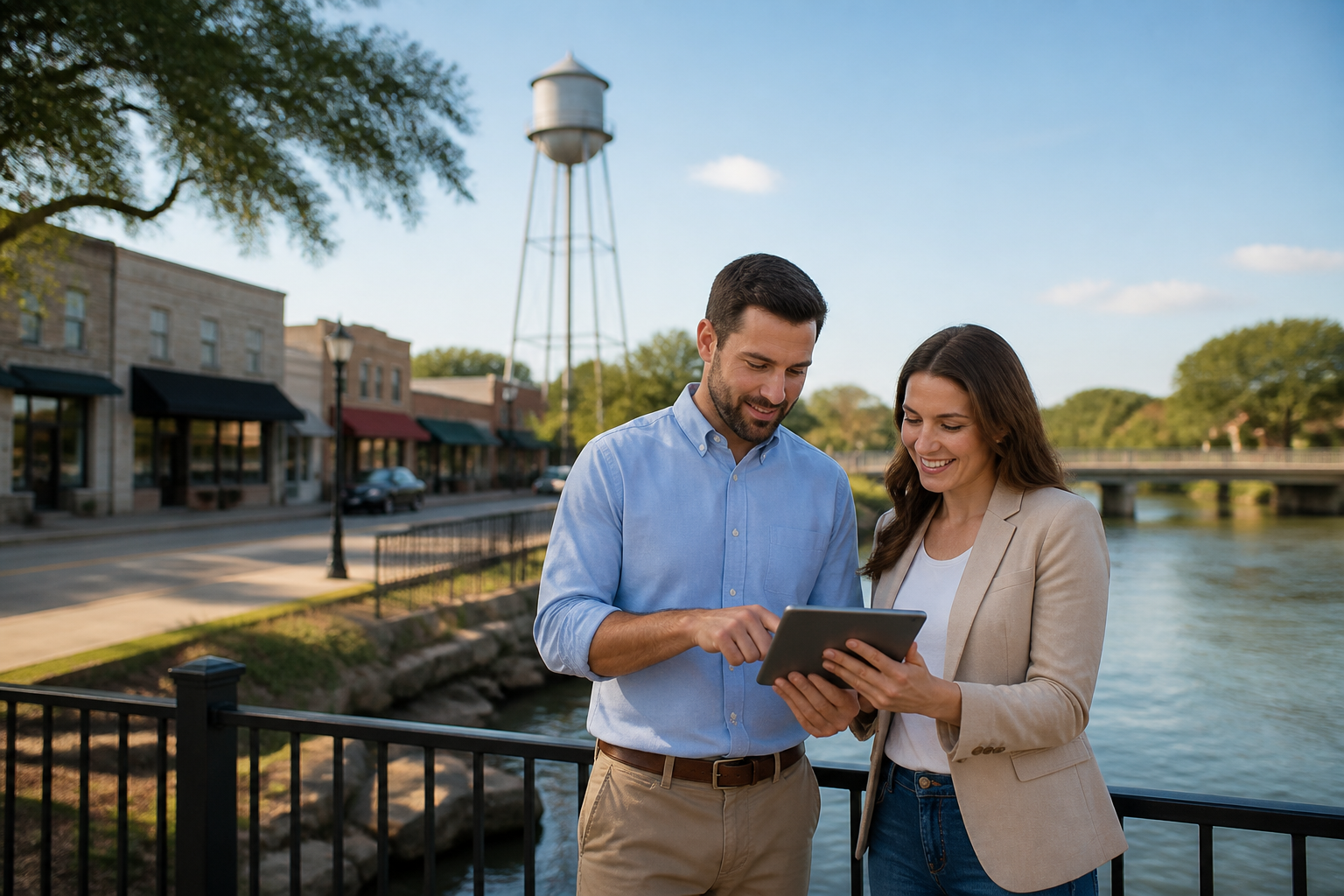 Bruceville-Eddy Businesses Trust Our AI Automation Services