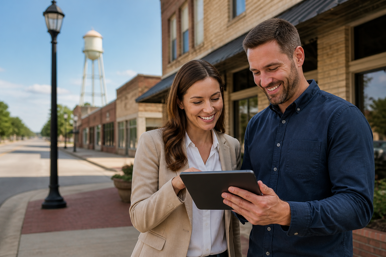Bryson, Texas AI Automation Services for Local Businesses