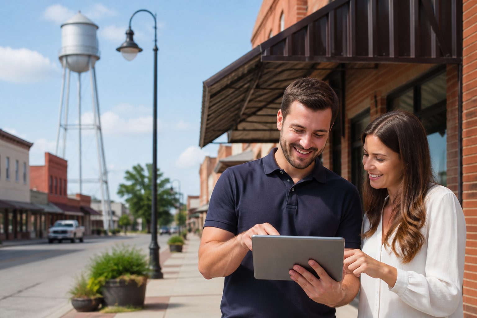Buckholts, Texas AI Automation Experts for Local Companies