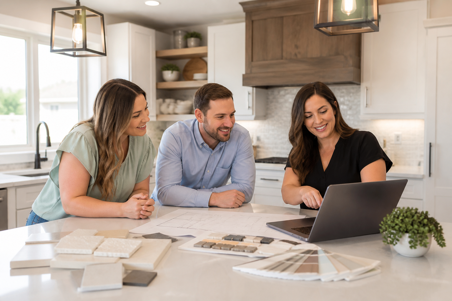 Burleson, TX Home Remodeling Web Design & Marketing Services for Local Businesses