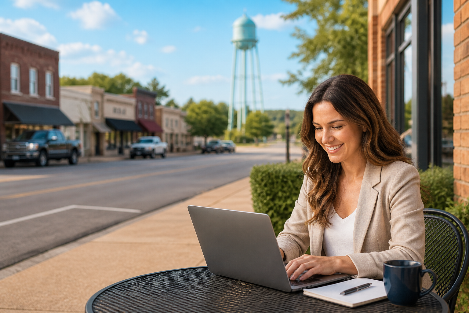 Burneyville, Oklahoma SEO Services for Local Businesses