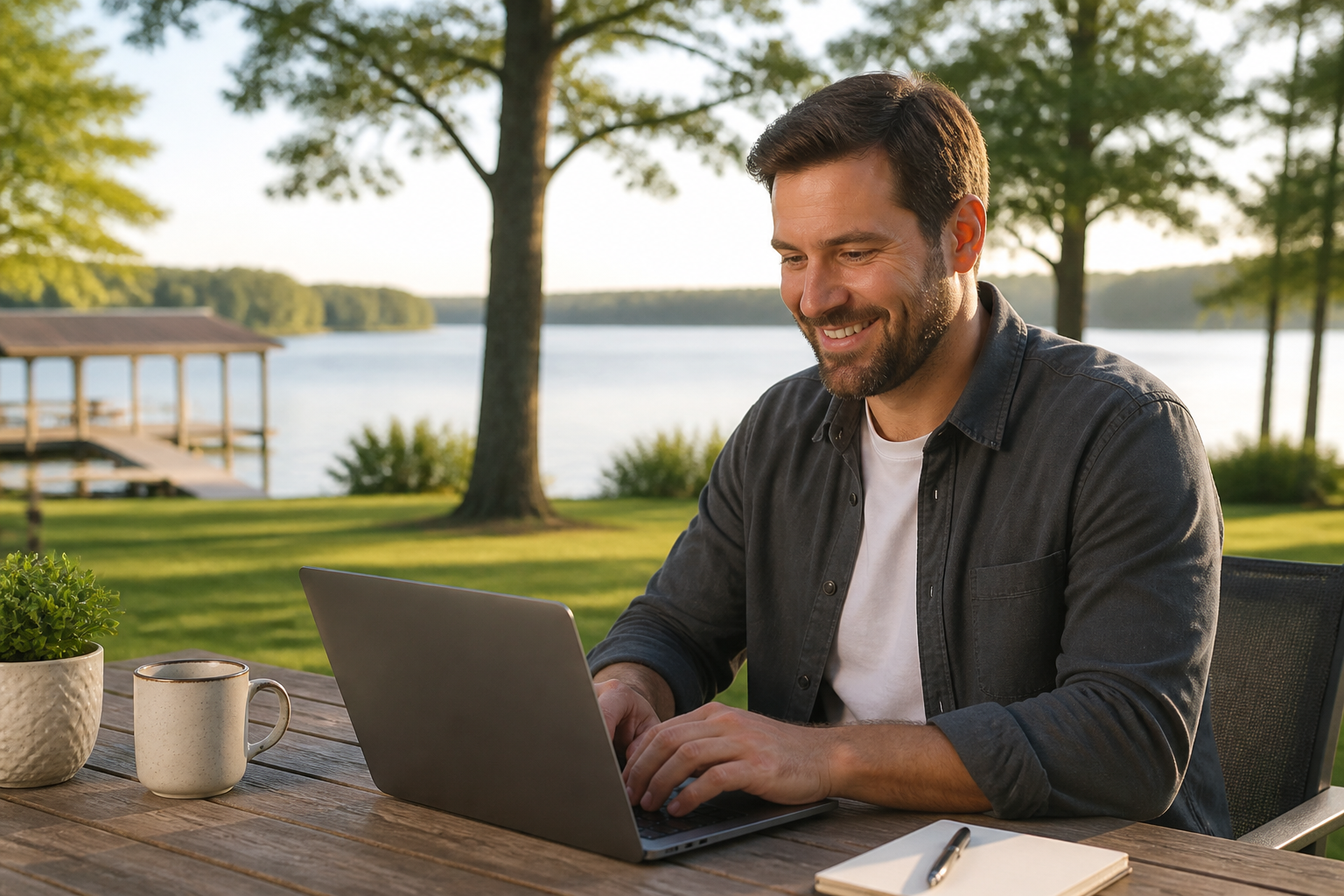 Cade Lakes, Texas AI Automation Services for Local Businesses