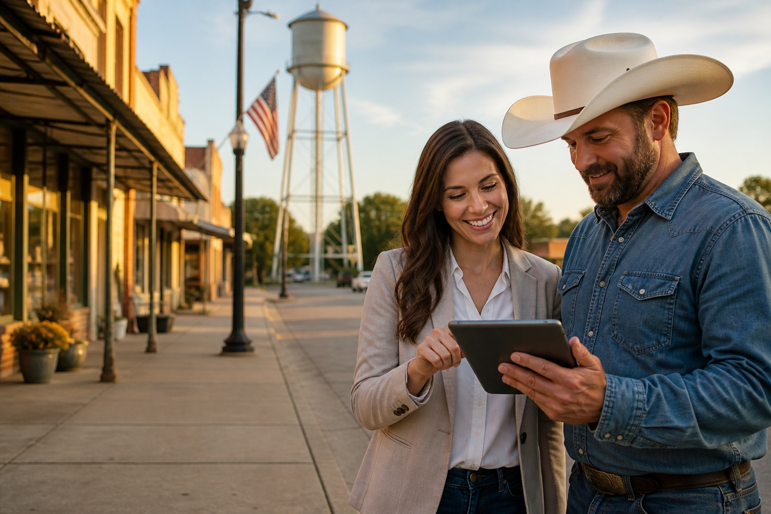 Caney City, Texas AI Automation Services for Local Businesses