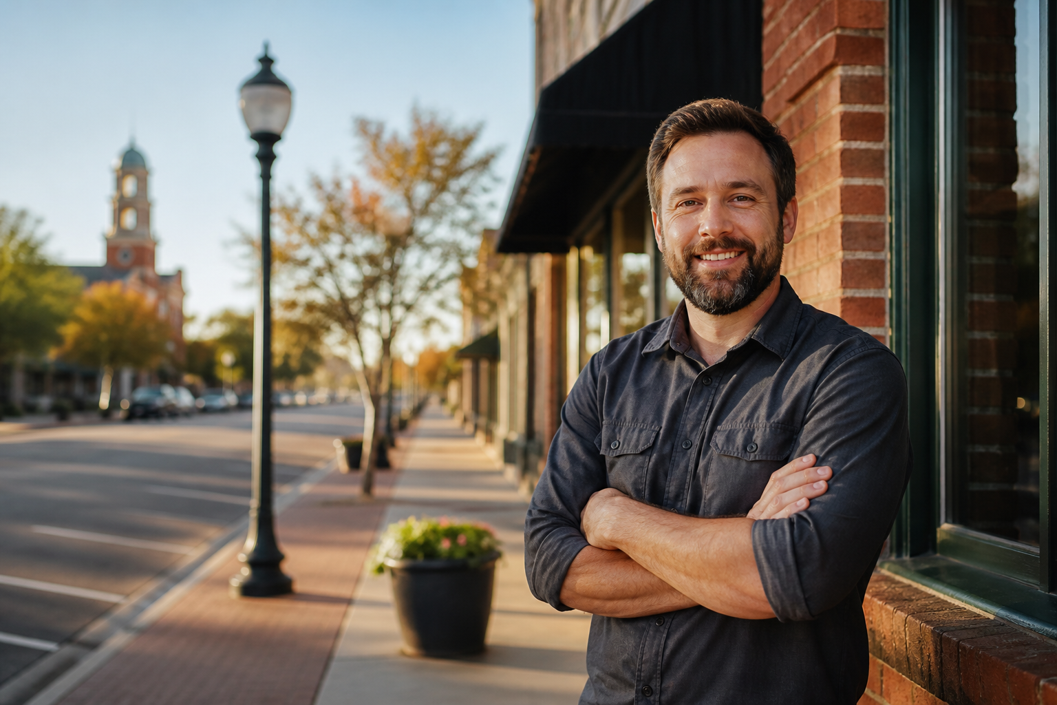 Chandler, Oklahoma AI Automation Services for Local Businesses