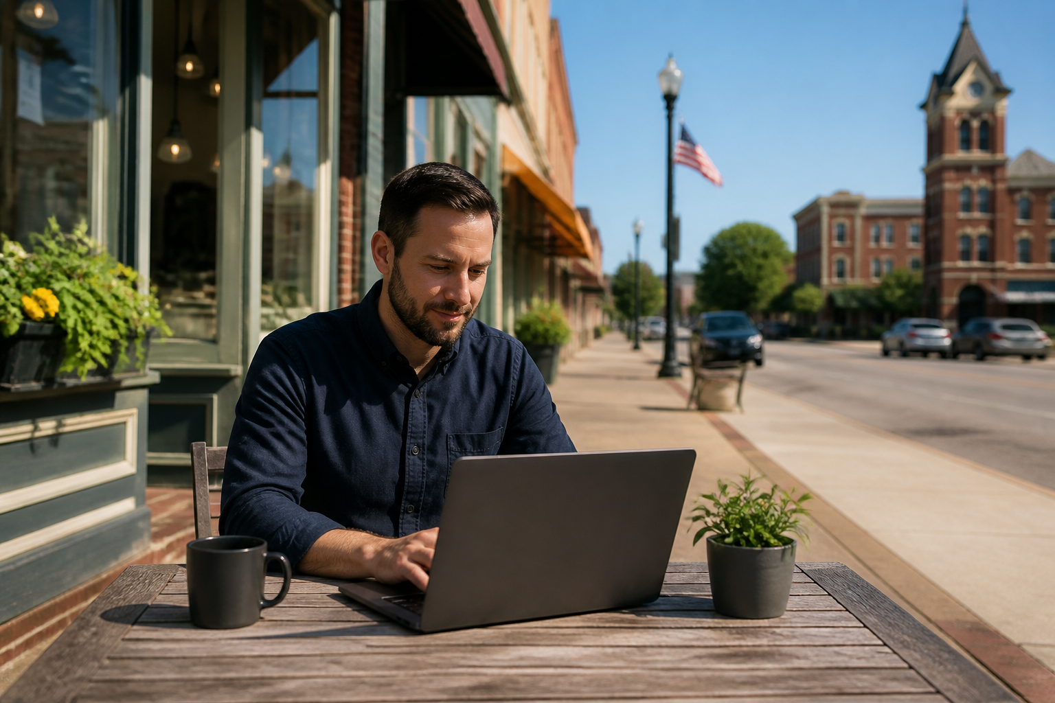 Chattanooga, Oklahoma AI Automation Experts for Local Companies