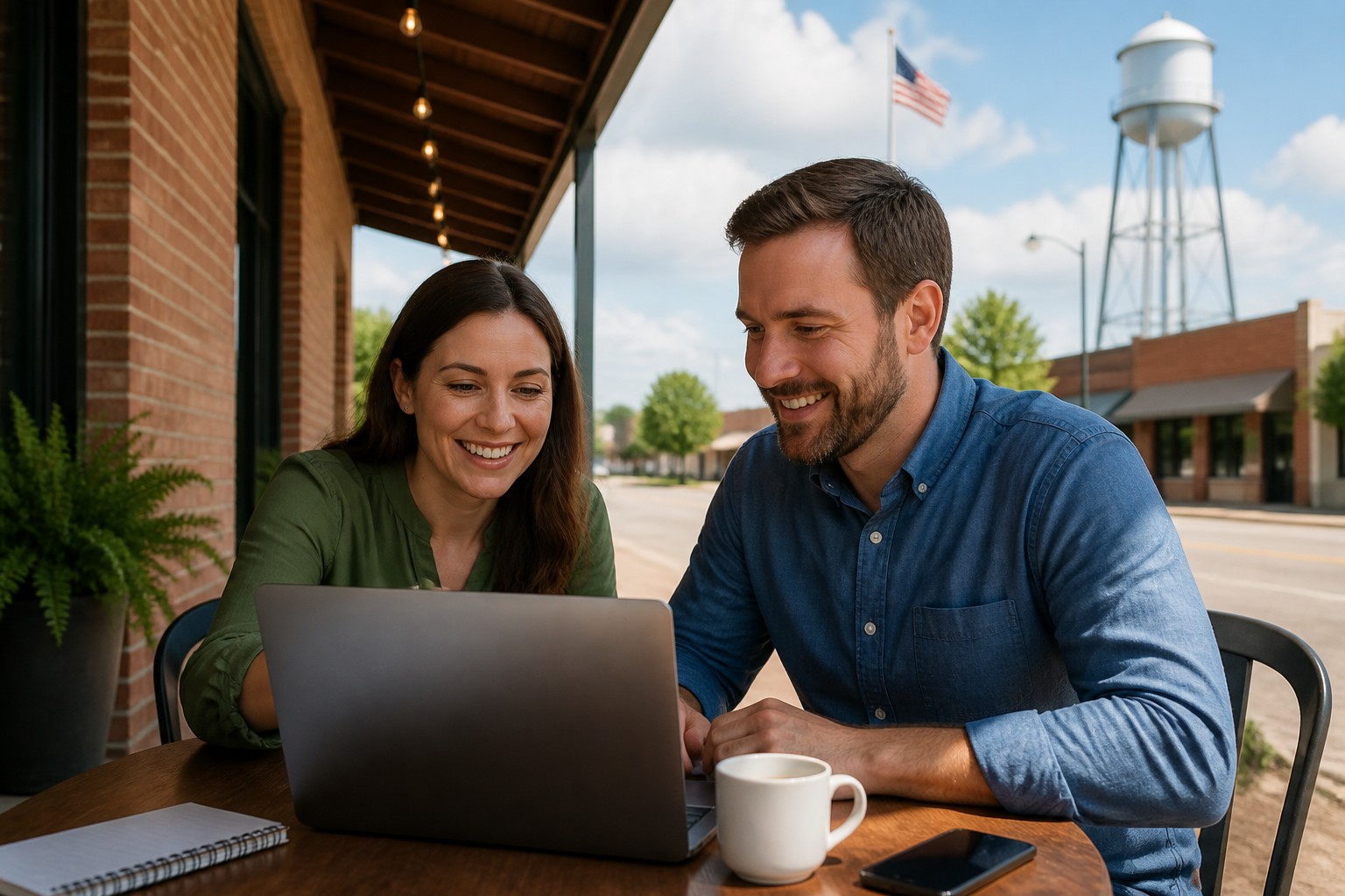 Chilton, Texas AI Automation Services for Local Businesses