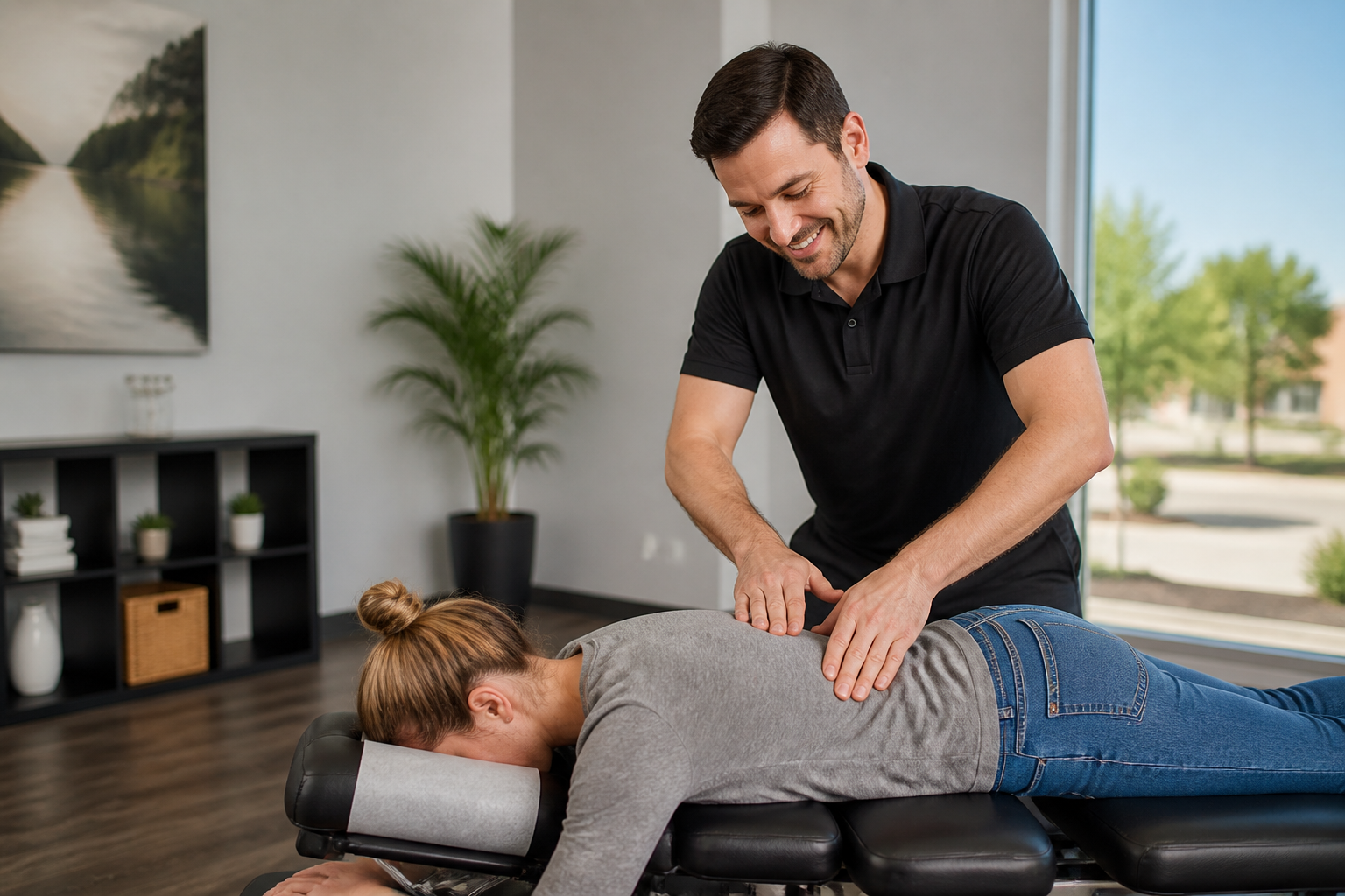 Chiropractor Web Design & Marketing Professionals Serving Euless, TX