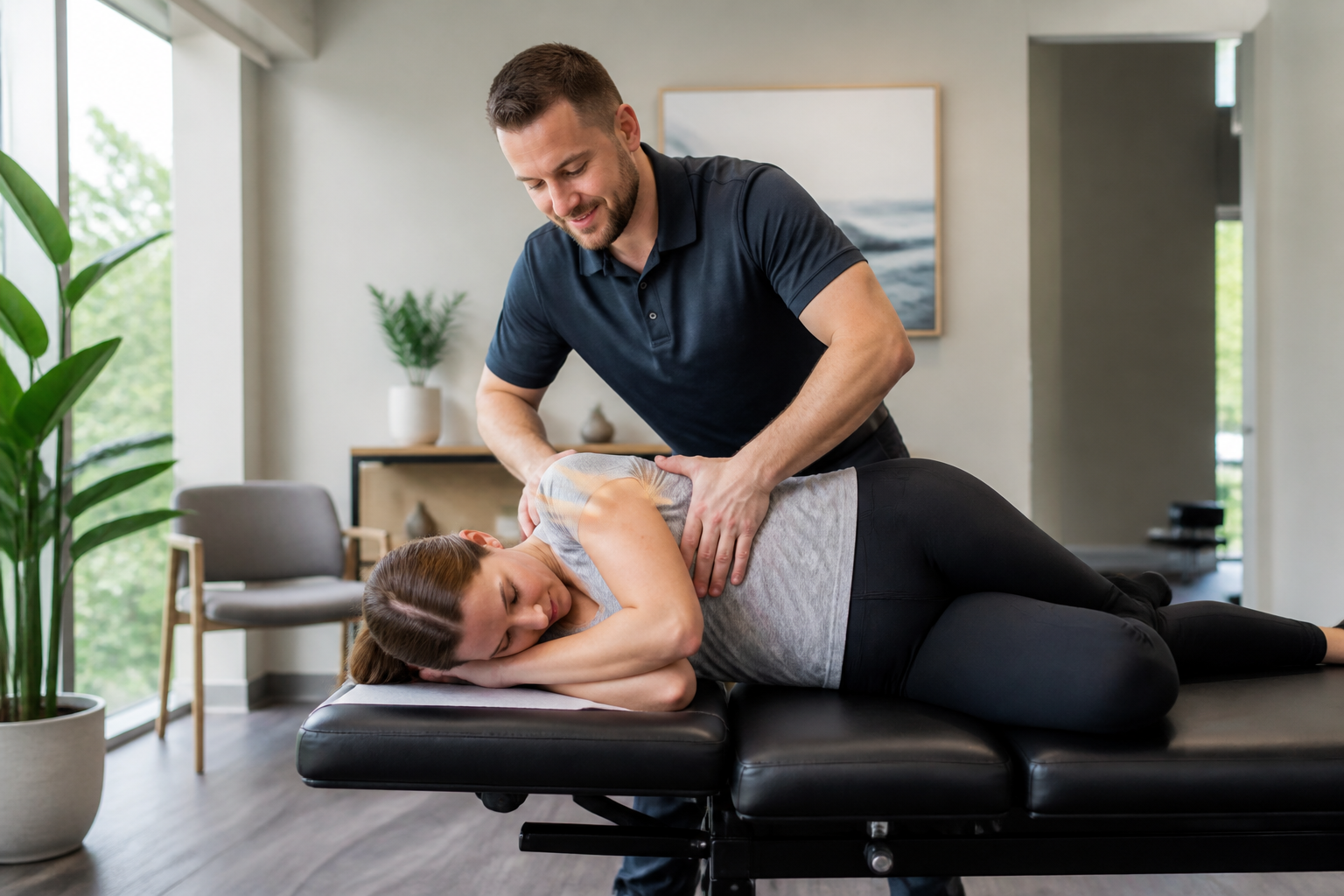 Chiropractor Web Design & Marketing Services Built for White Rock Businesses