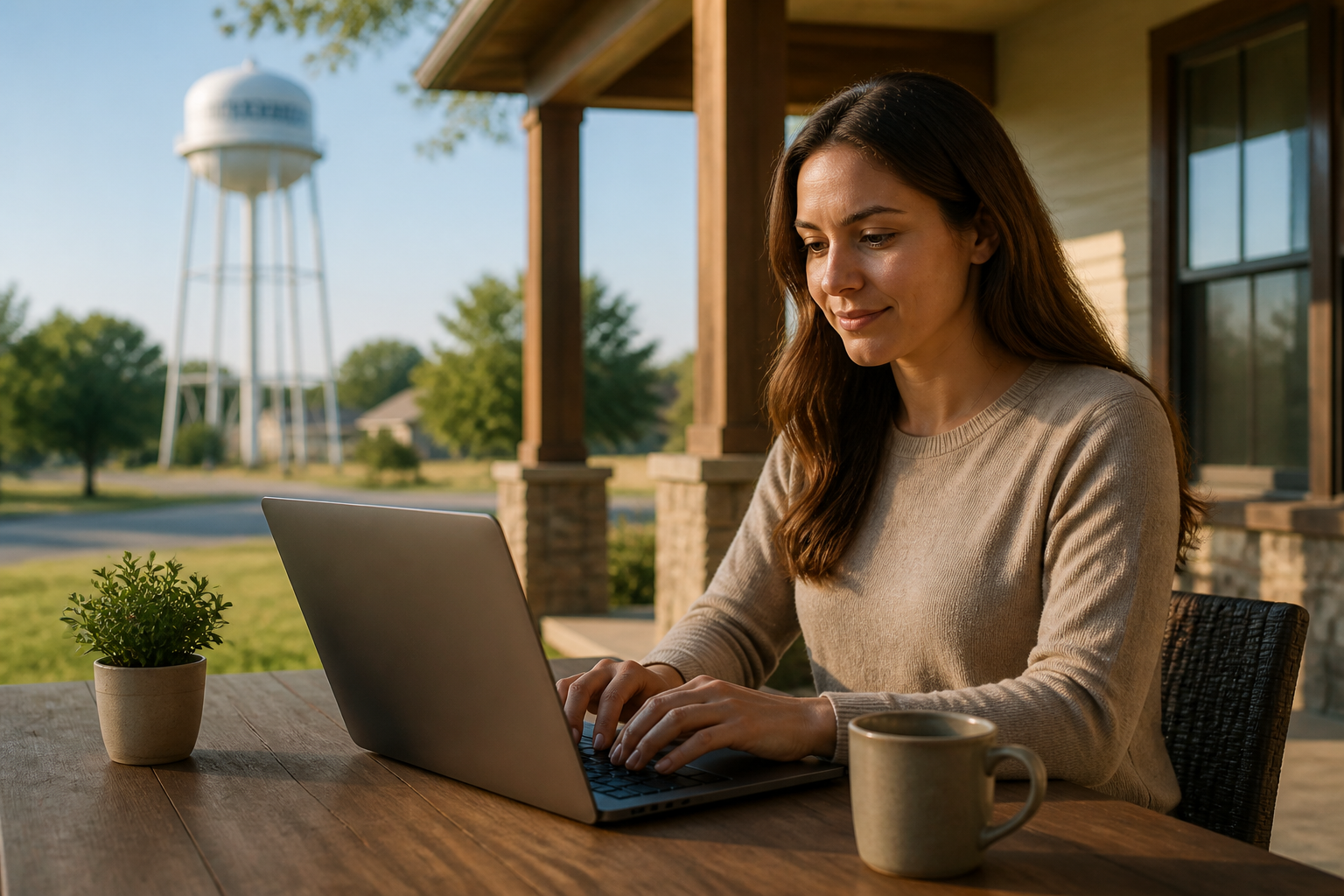 Choctaw, Oklahoma AI Automation Experts for Local Companies