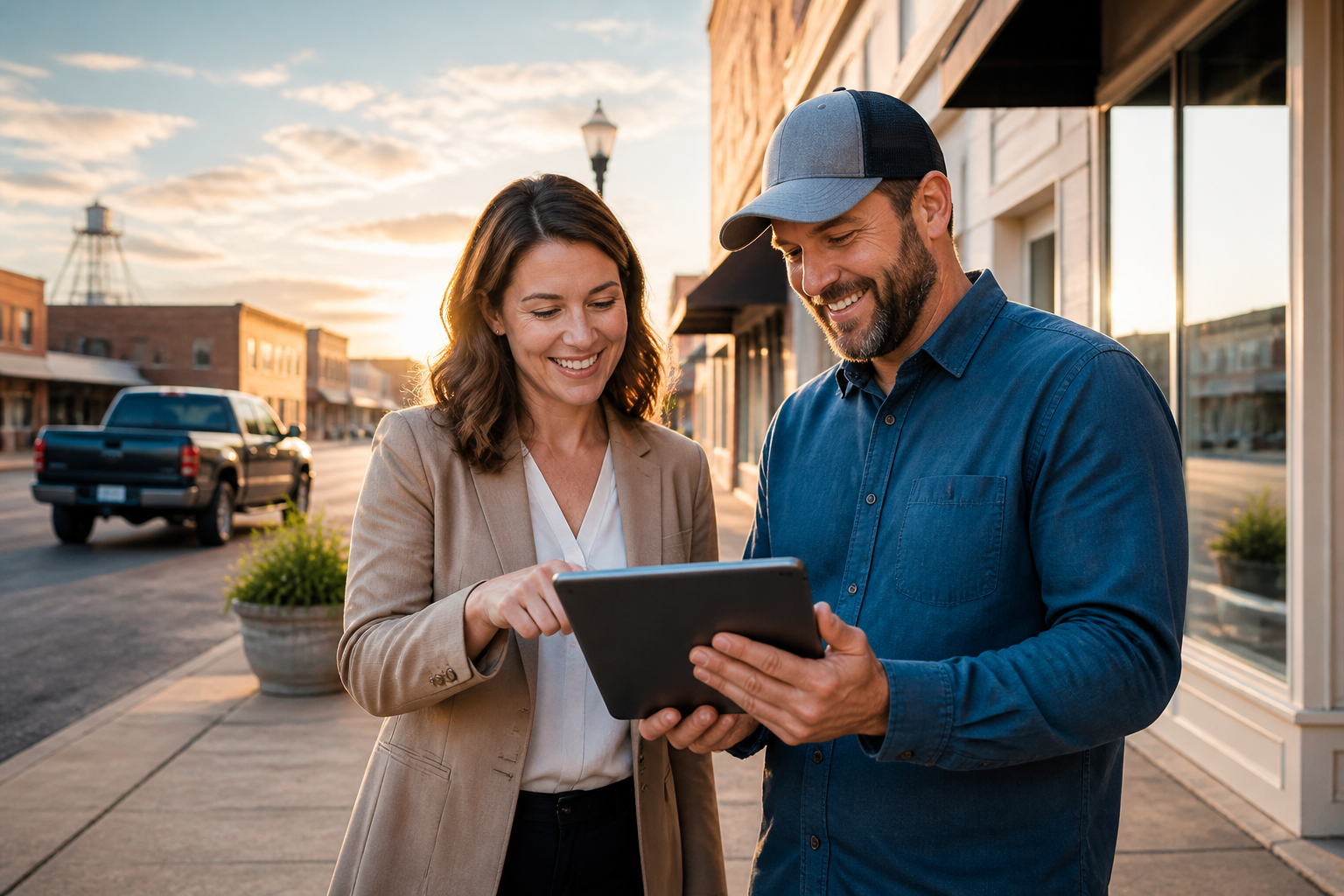 Clyde, Texas AI Automation Services for Local Businesses