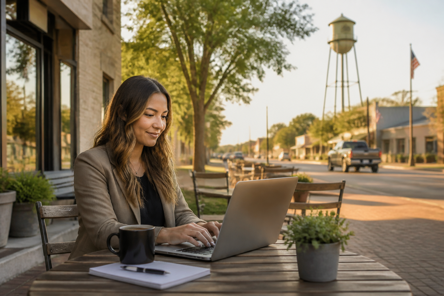 Coffee City Businesses Trust Our SEO Services