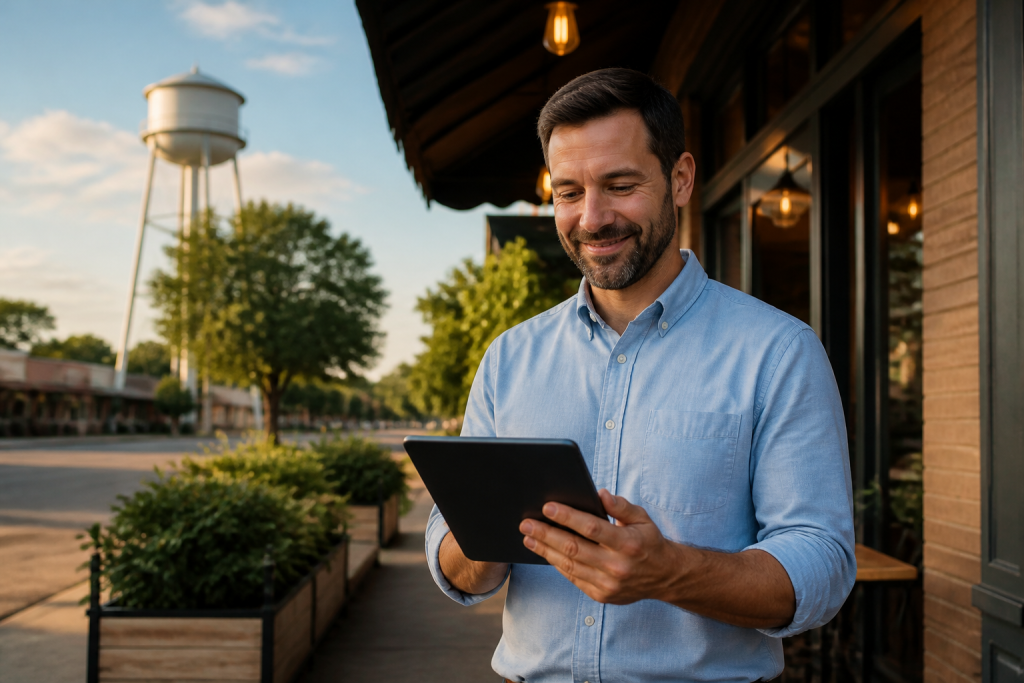 Coffee City, Texas AI Automation Experts for Local Companies