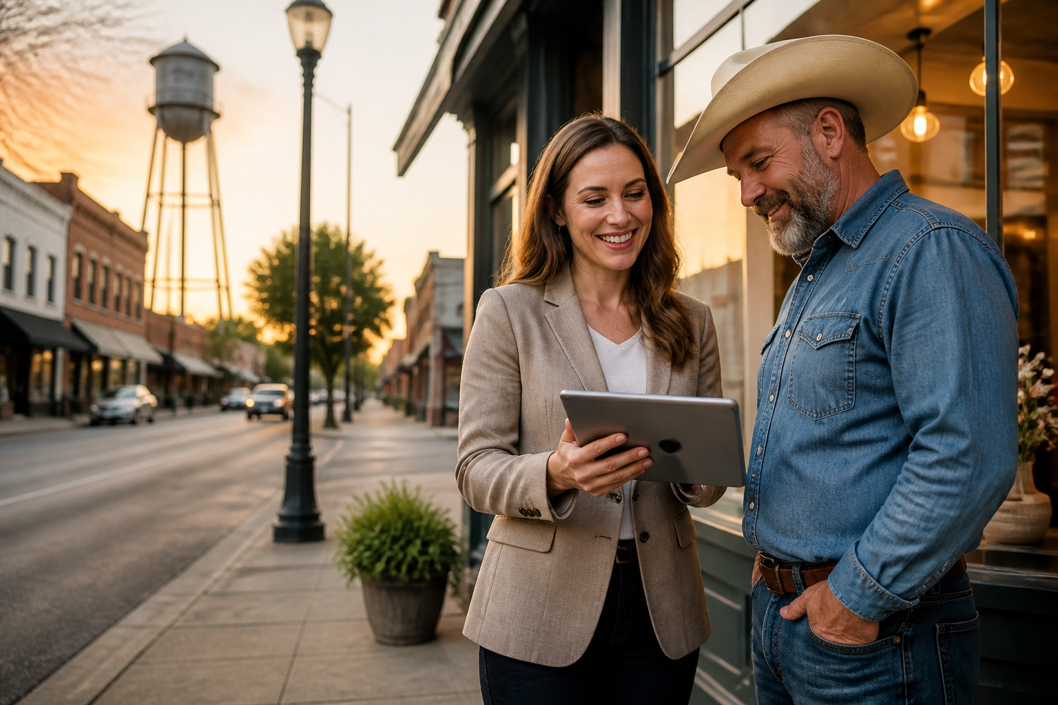 Coleman, Texas AI Automation Services for Local Businesses