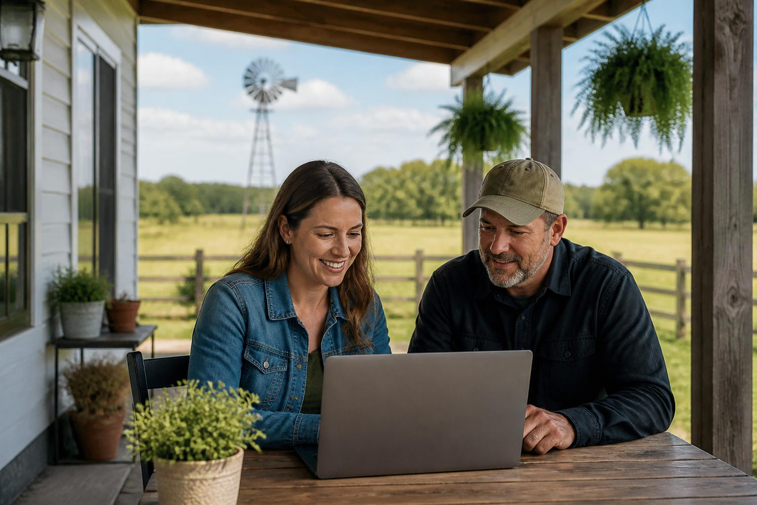 Como, Texas AI Automation Experts for Local Companies