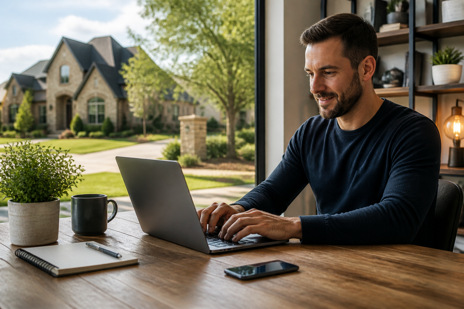 Concrete Web Design & Marketing Agency Helping Colleyville, TX Businesses Succeed