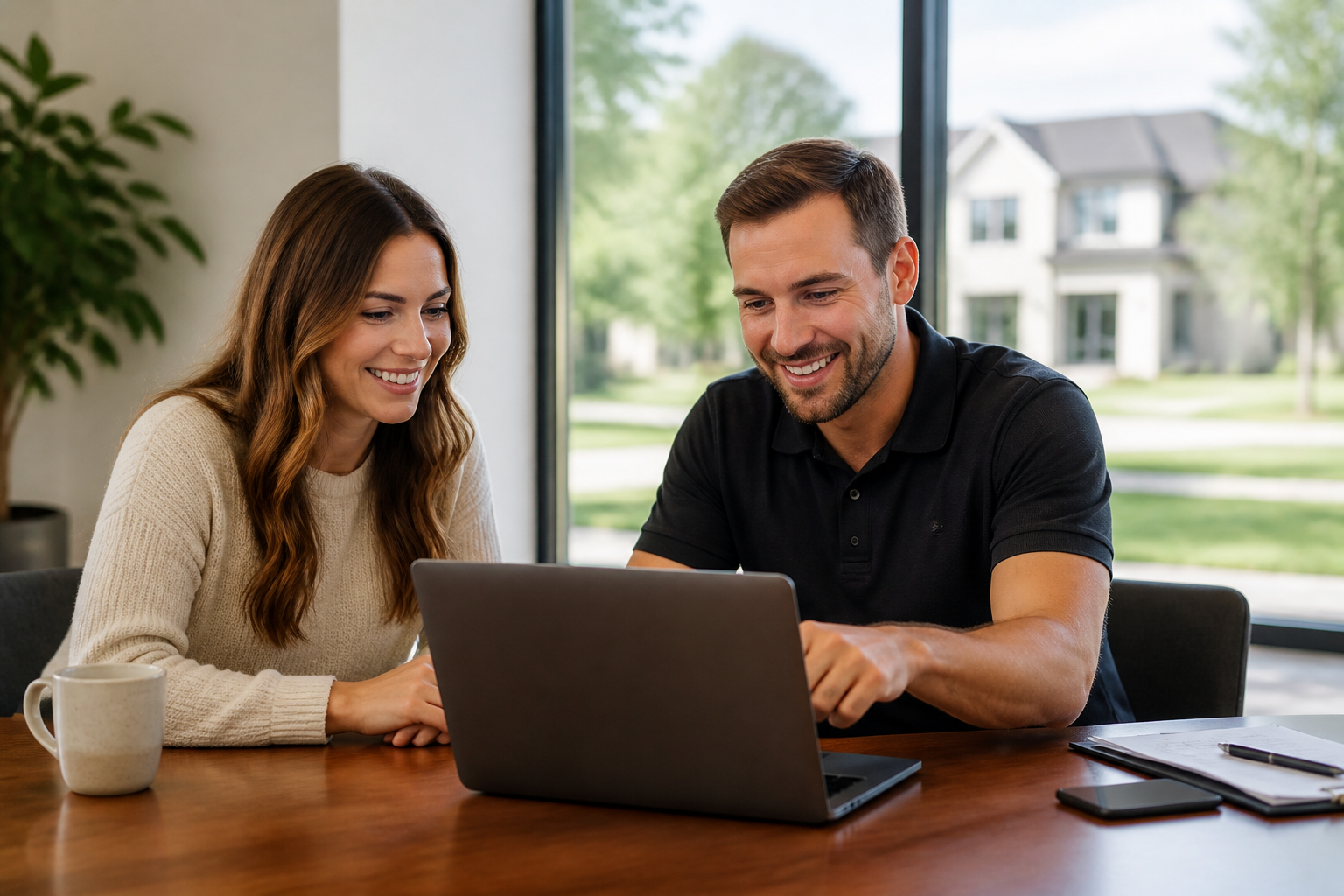 Concrete Web Design & Marketing Agency Located in Prosper, TX