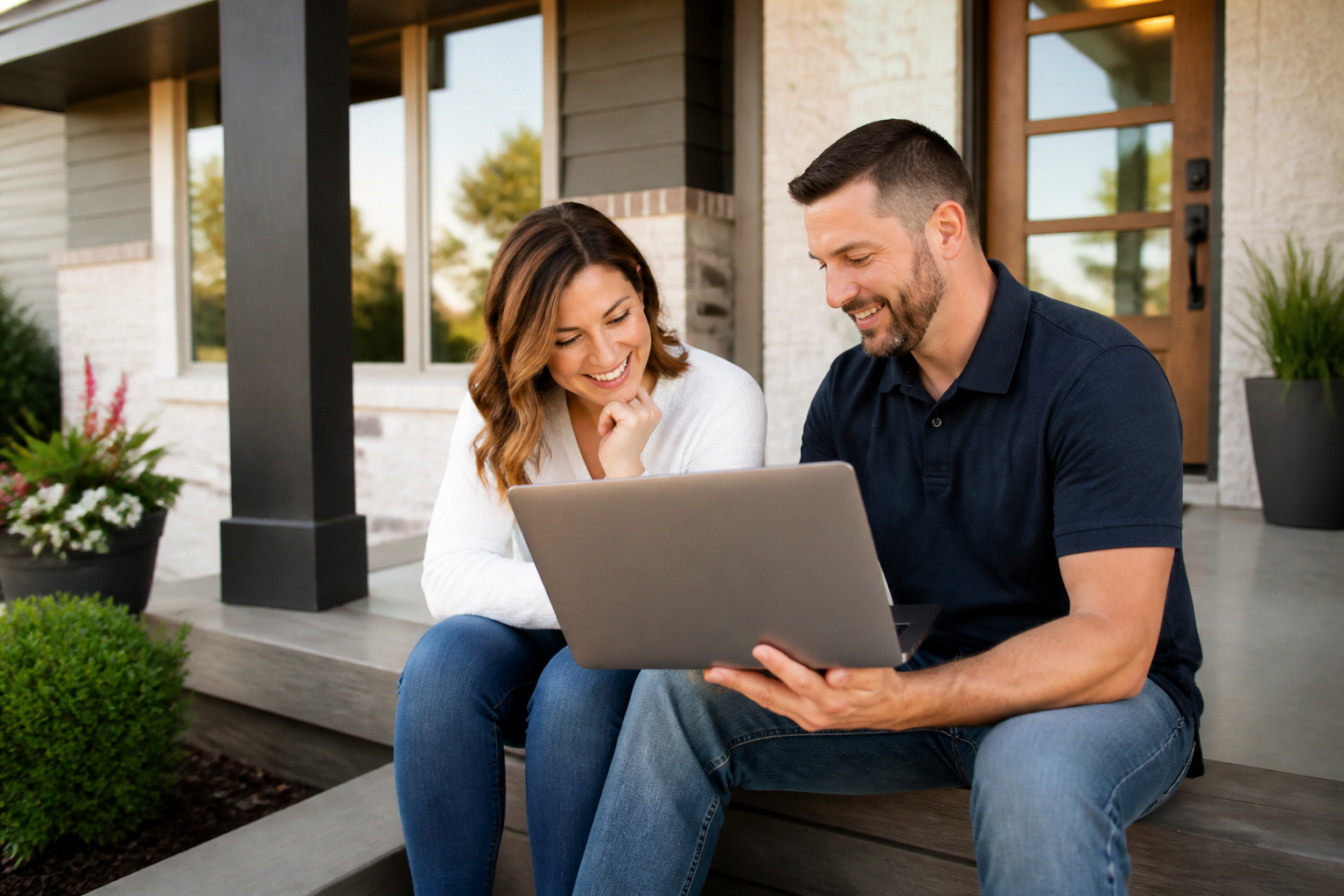 Concrete Web Design & Marketing Agency Located in Saginaw, TX