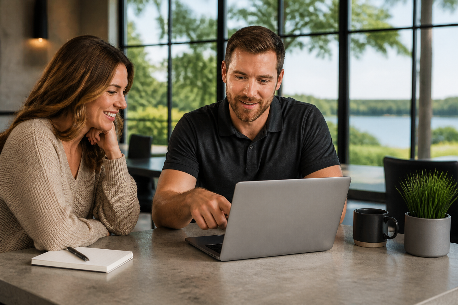 Concrete Web Design & Marketing Professionals Serving Heath, TX