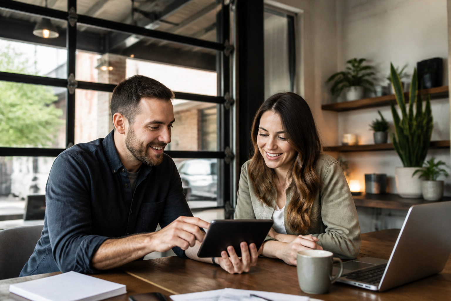 Concrete Web Design & Marketing Services for Companies in Lower Greenville Dallas, TX