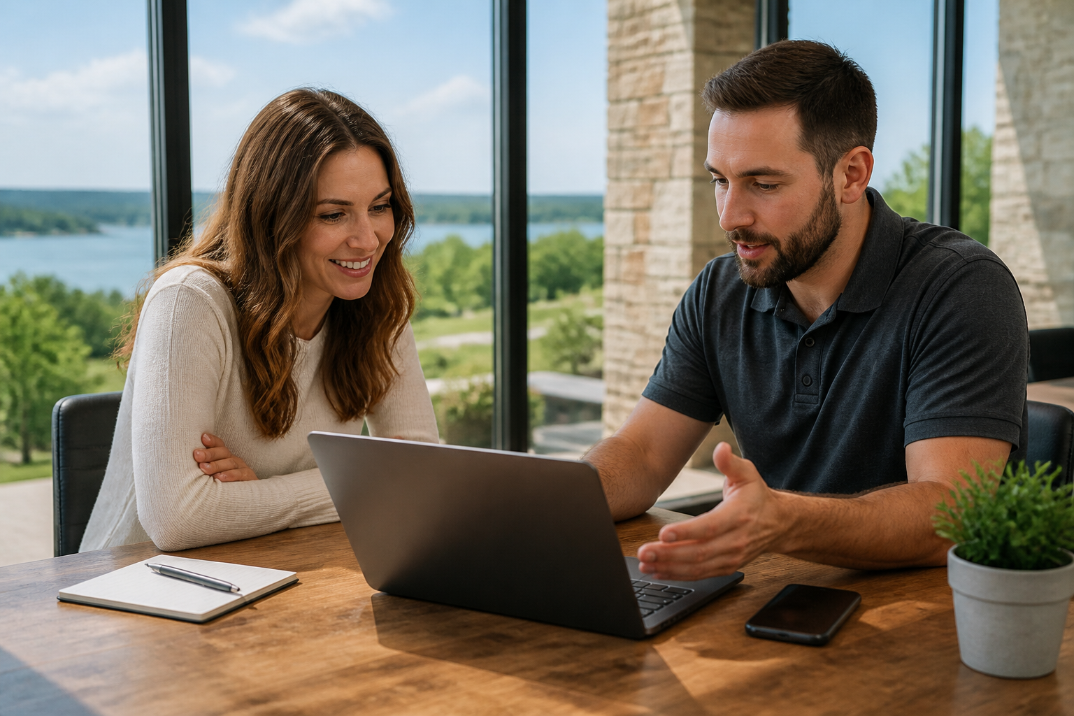 Concrete Web Design & Marketing Services to Help Cedar Hill, TX Businesses Grow