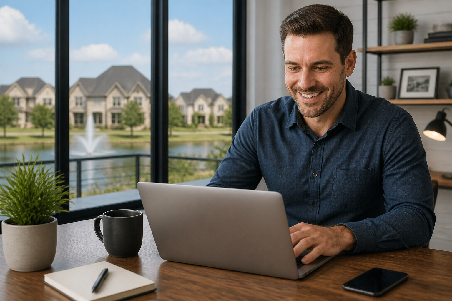 Concrete Web Design & Marketing Support for Growing Businesses in Frisco, TX