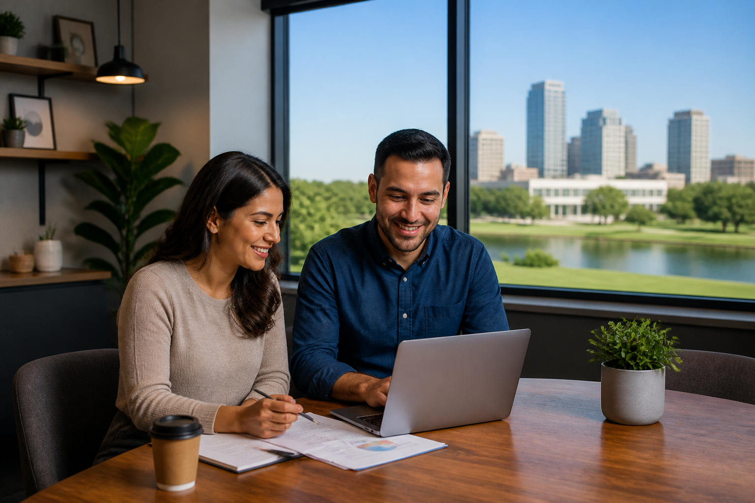 Content Marketing Company Serving Irving, TX