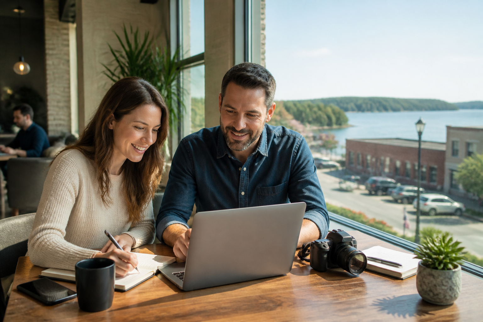 Content Marketing Company Serving Rockwall, TX