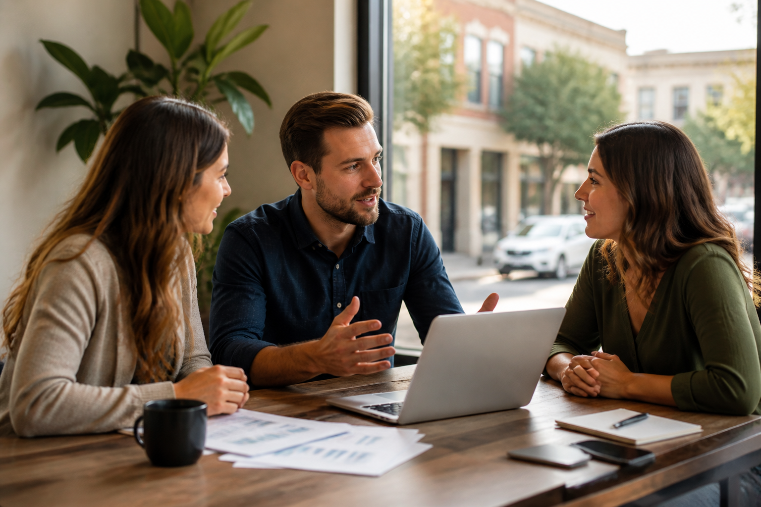 Content Marketing Experts Serving McKinney, TX
