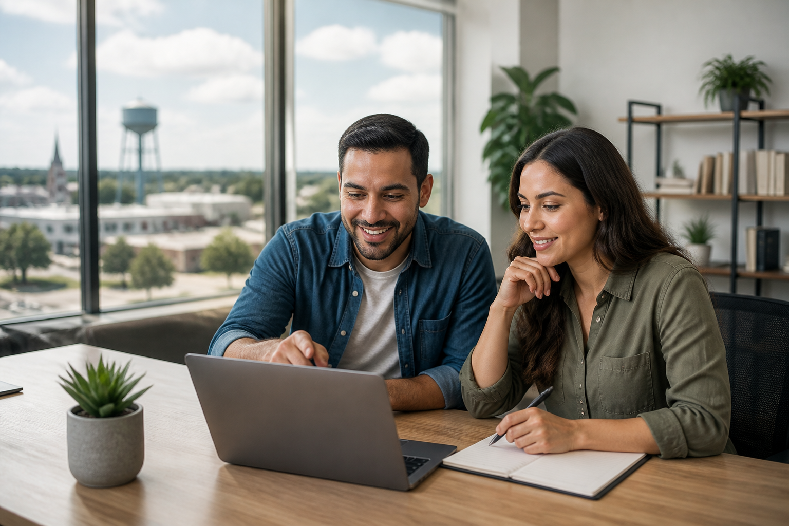 Content Marketing Services Built for Mesquite Businesses