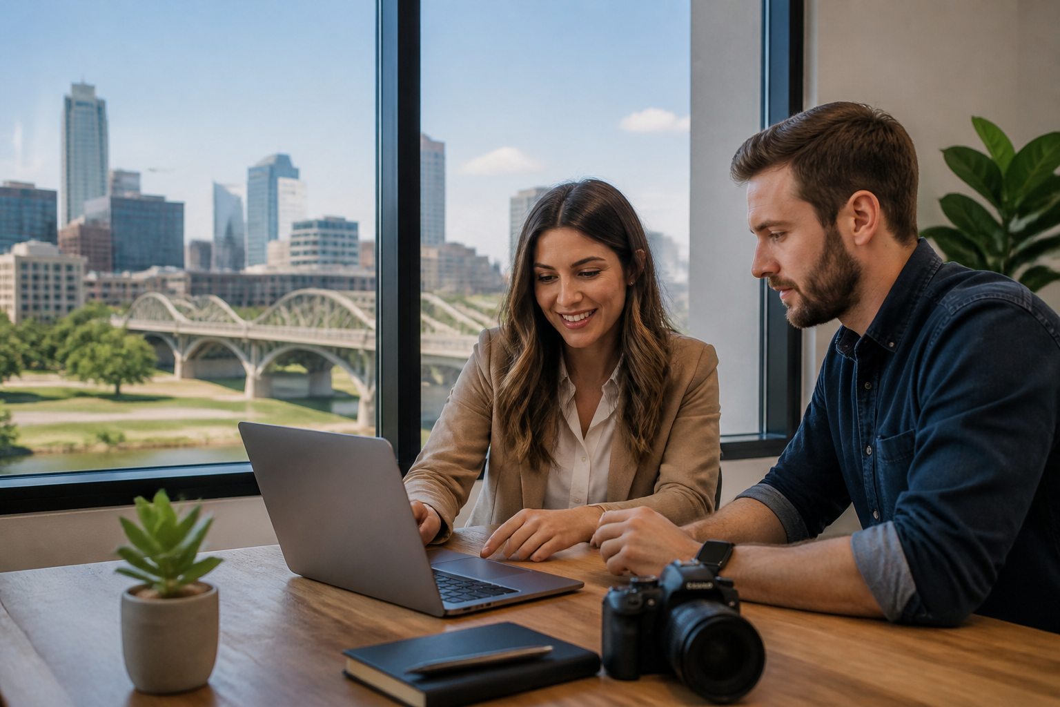 Content Marketing Services Designed for Fort Worth, TX Businesses