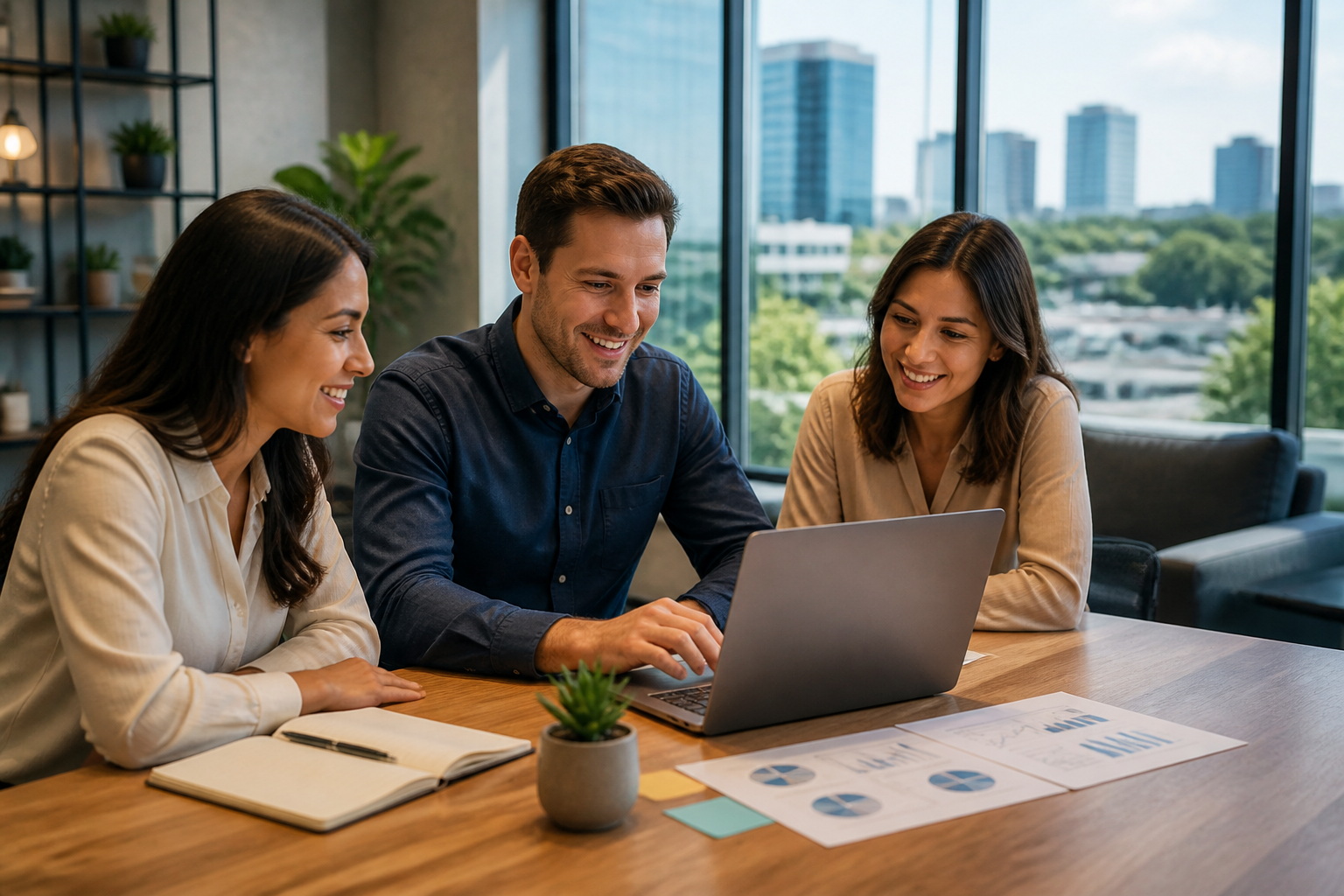 Content Marketing Services for Businesses in Plano, TX