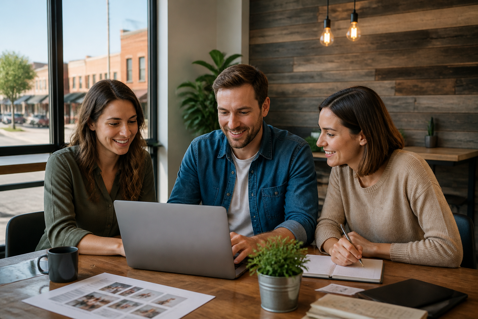 Content Marketing Services for Small Businesses in Forney, TX
