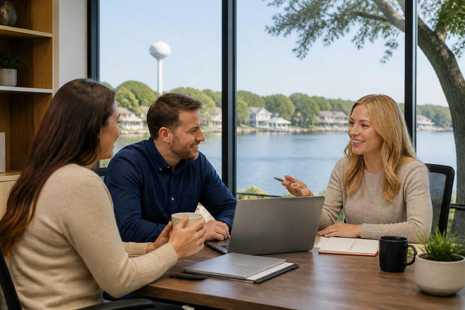 Content Marketing Services for Small Businesses in Lake Dallas, TX