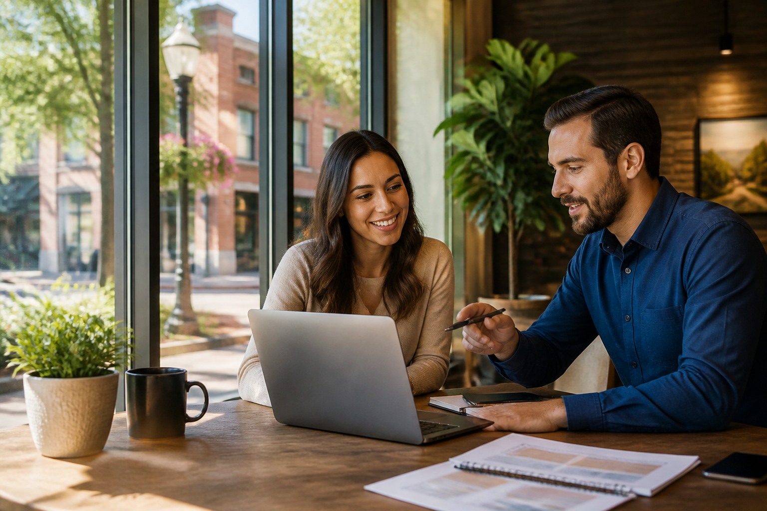Content Marketing Support for Growing Businesses in Grapevine, TX