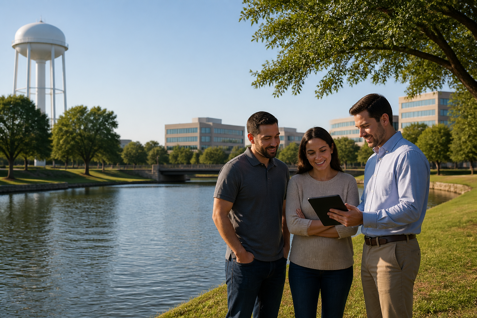 Coppell, Texas AI Automation Experts for Local Companies