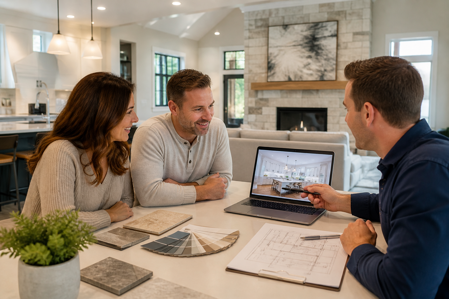 Corinth, TX Home Remodeling Web Design & Marketing Experts for Local Companies