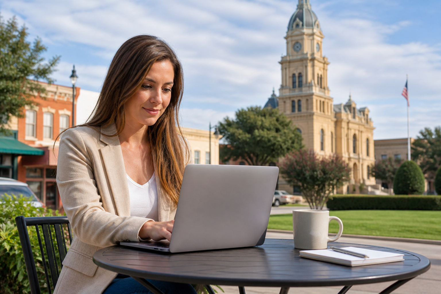 Corsicana, Texas SEO Experts for Local Companies