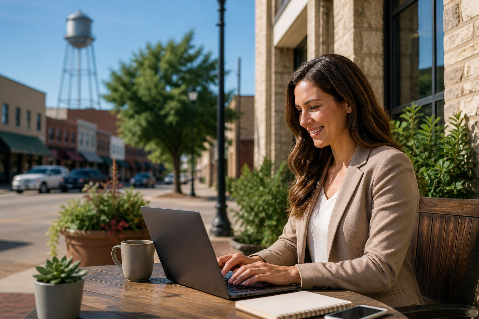 Crowell, Texas SEO Experts for Local Companies