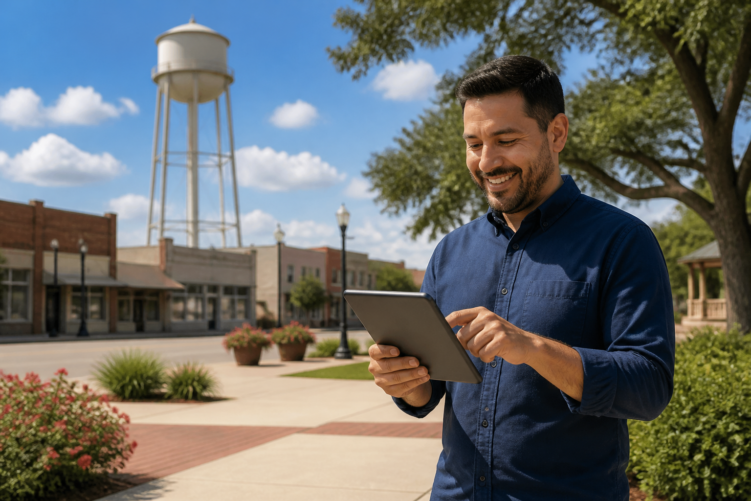 Crowley, Texas AI Automation Services for Local Businesses