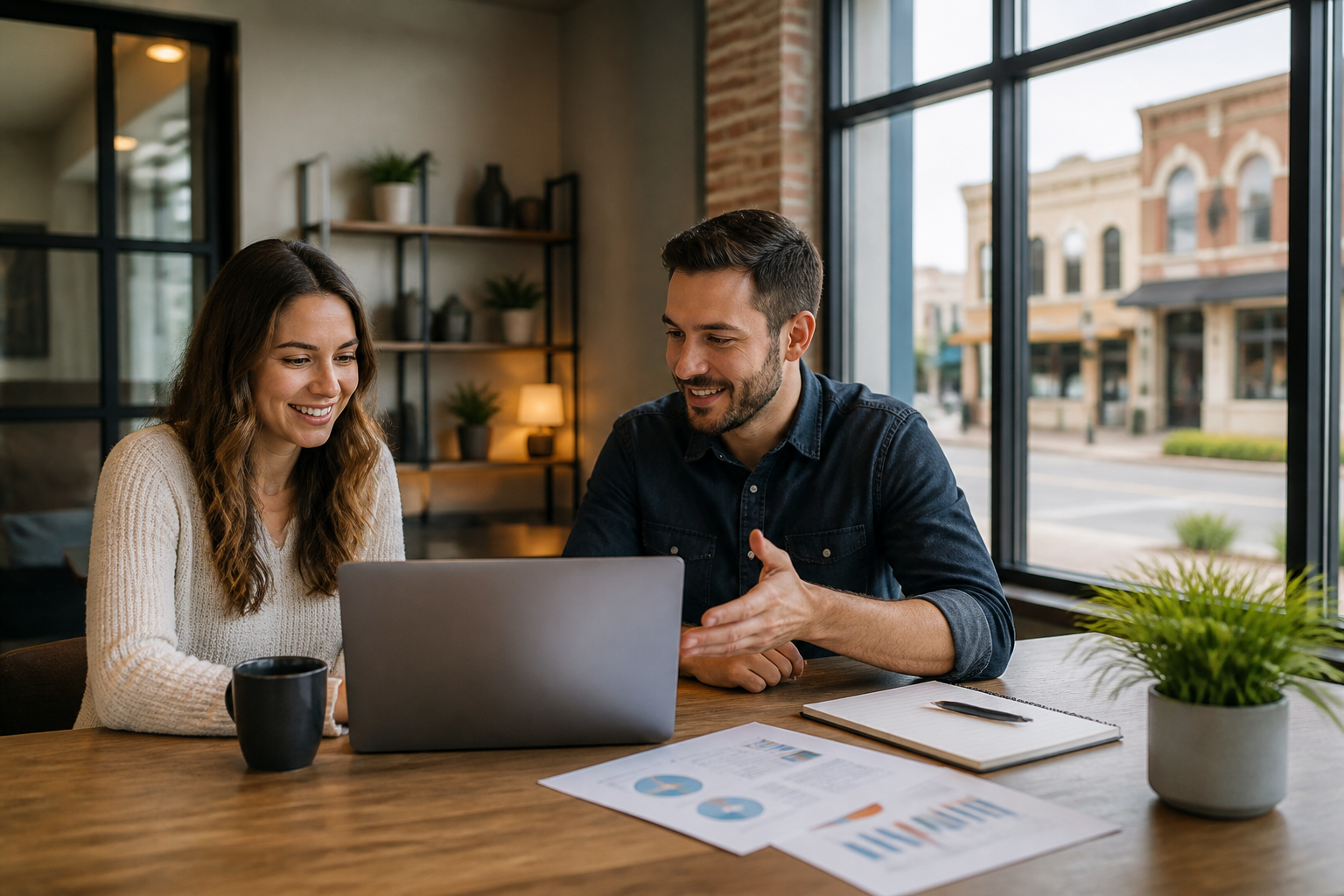 Crowley, TX Content Marketing Services for Local Businesses