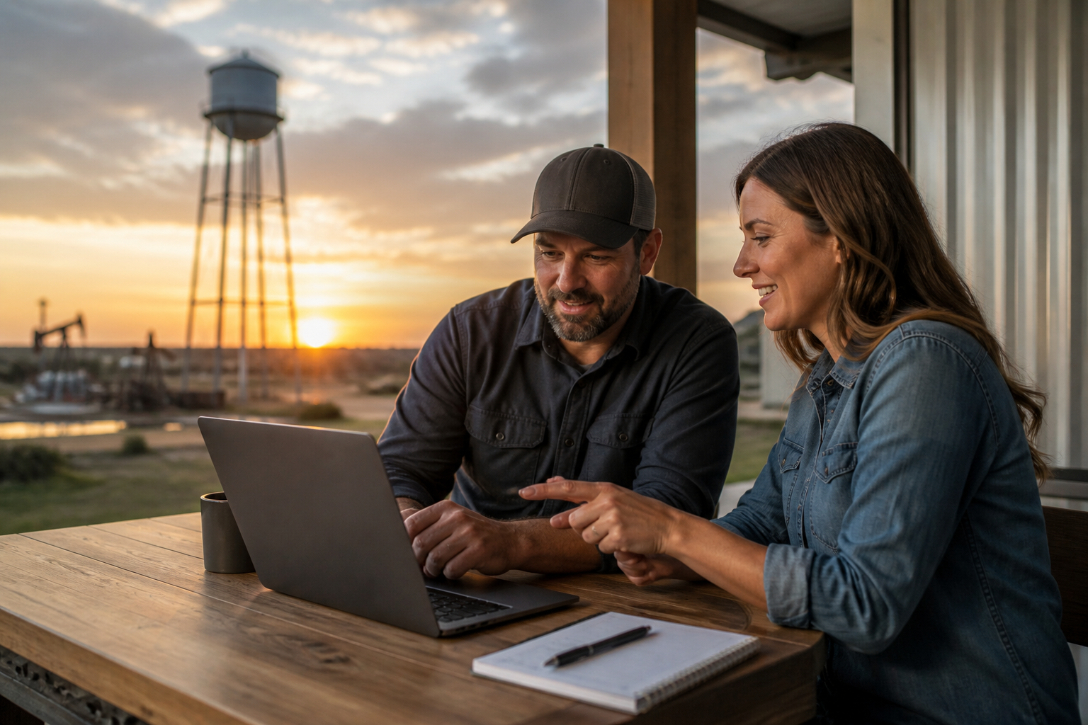 Cushing Businesses Trust Our AI Automation Services