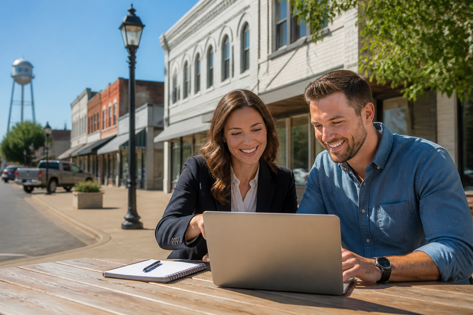 De Kalb, Texas SEO Services for Local Businesses