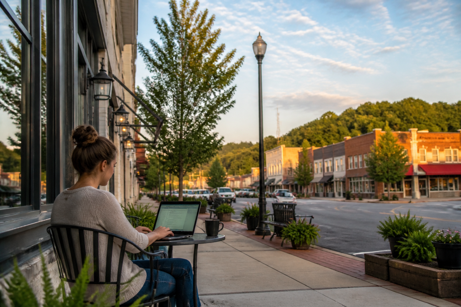 De Queen, Arkansas SEO Services for Local Businesses