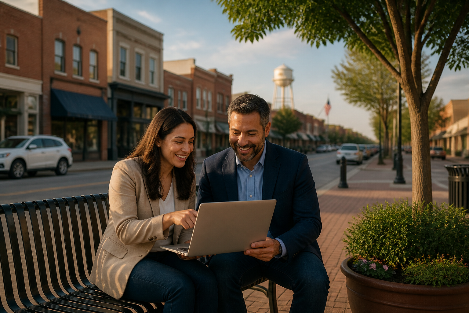 Deanville, Texas AI Automation Services for Local Businesses