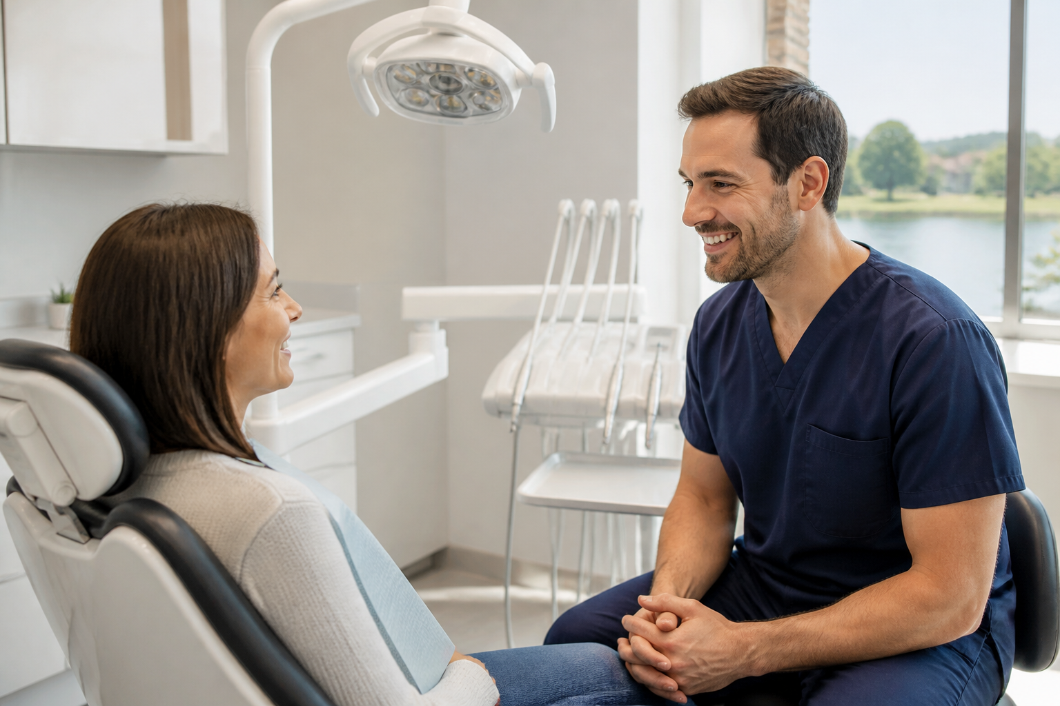 Dentist Web Design and Marketing Agency Located in Heath, TX