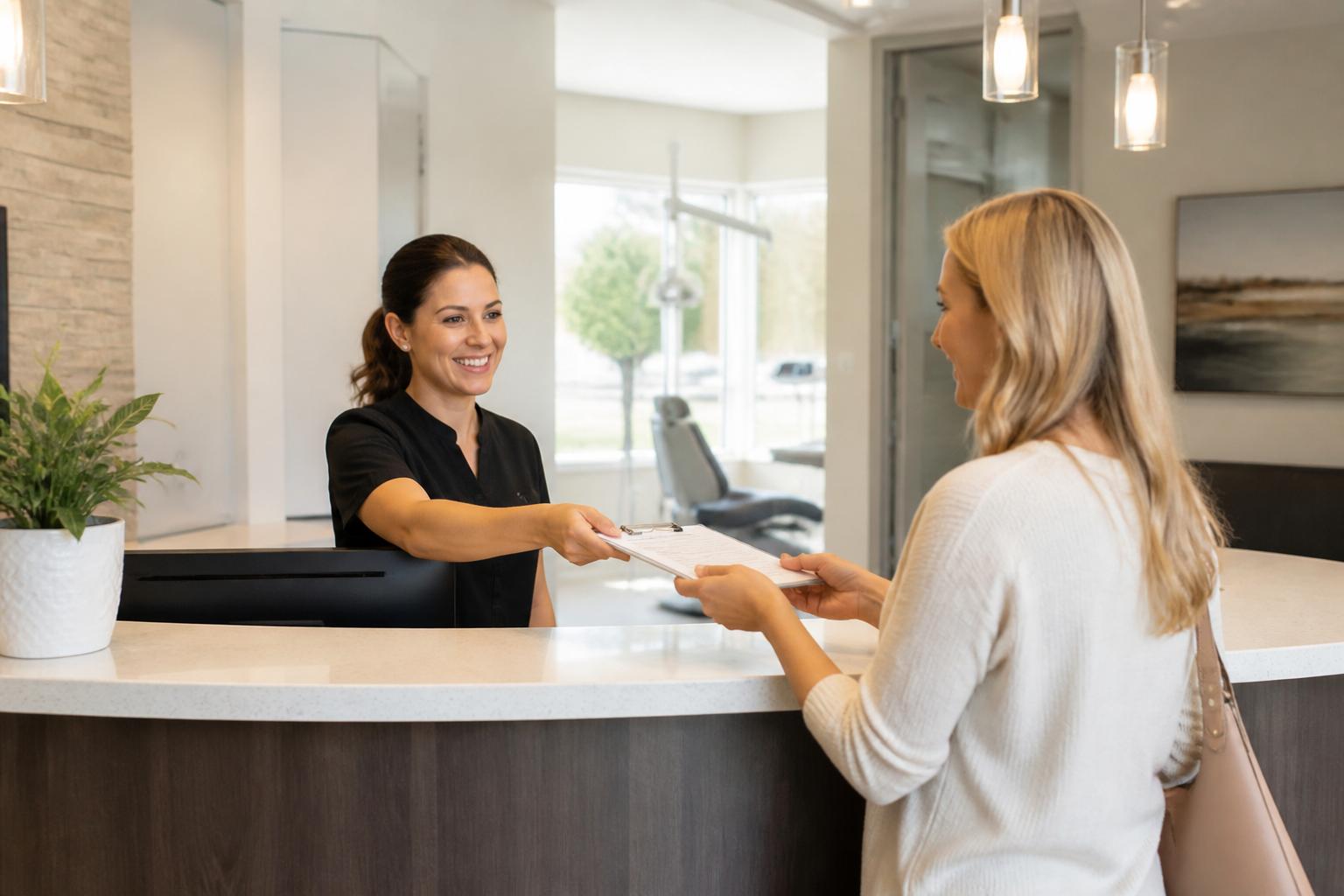 Dentist Web Design and Marketing Professionals Serving Plano, TX