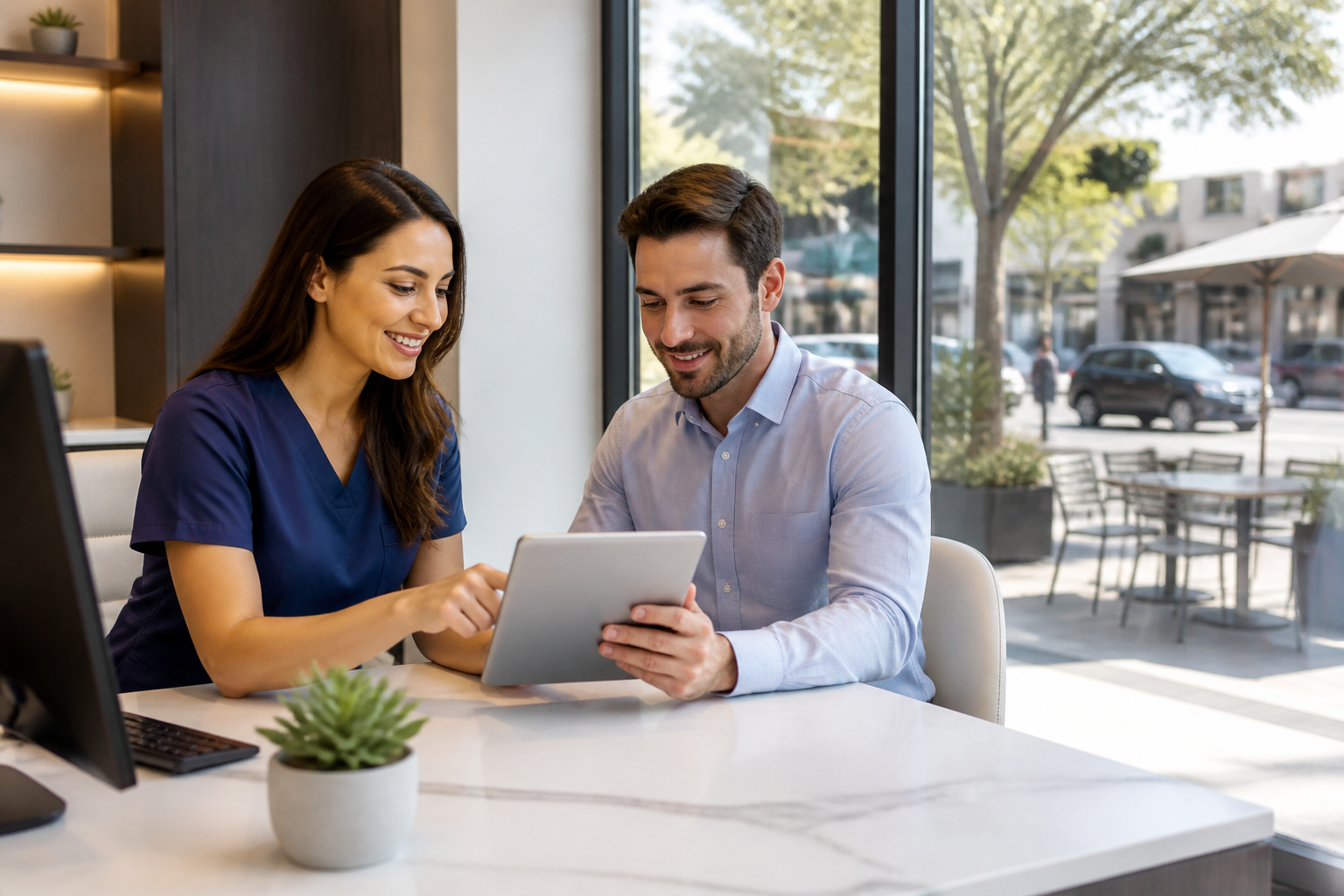 Dentist Web Design and Marketing Services Built for Lower Greenville Dallas Businesses
