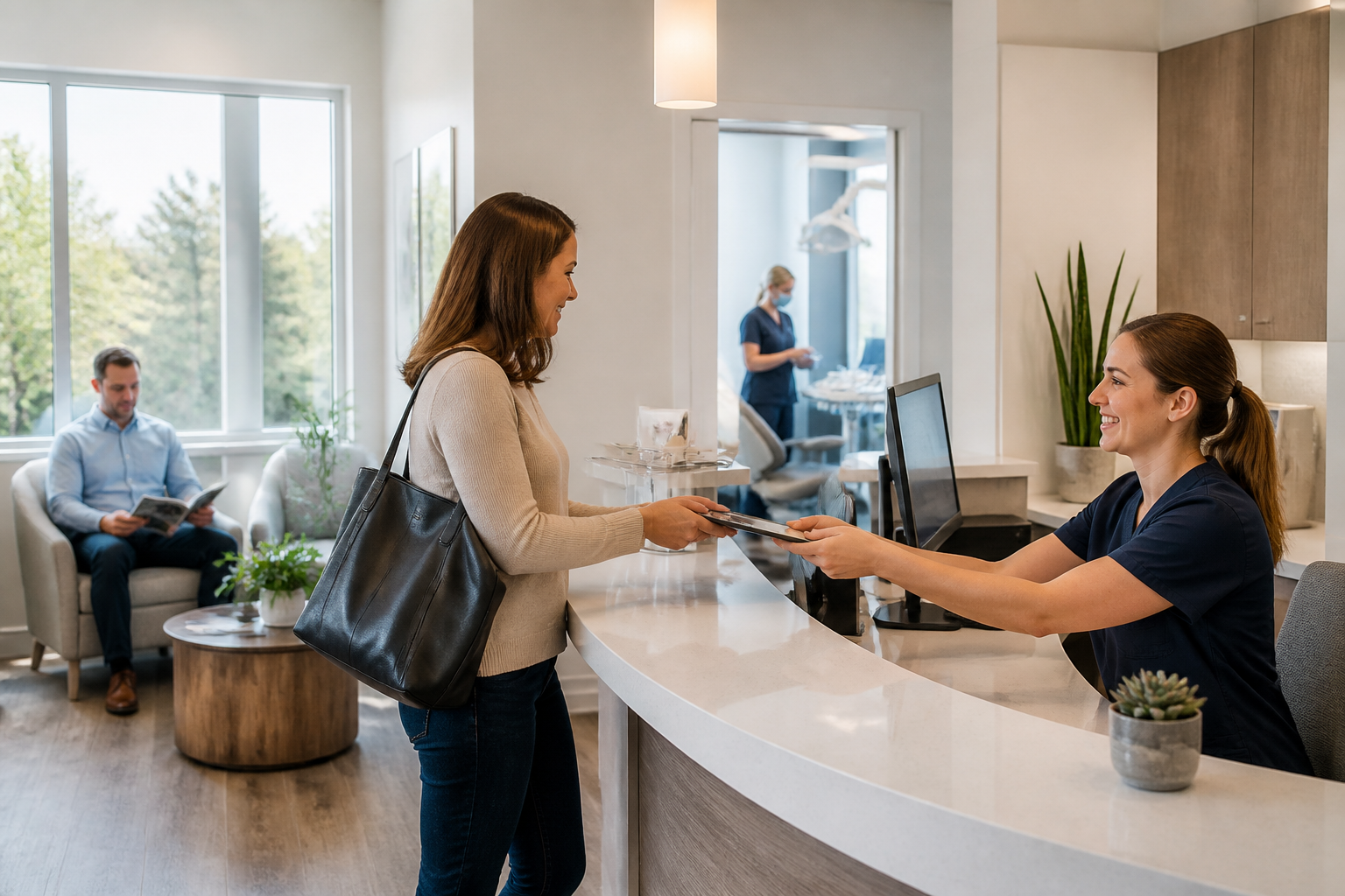 Dentist Web Design and Marketing Services for Small Businesses in Sachse, TX