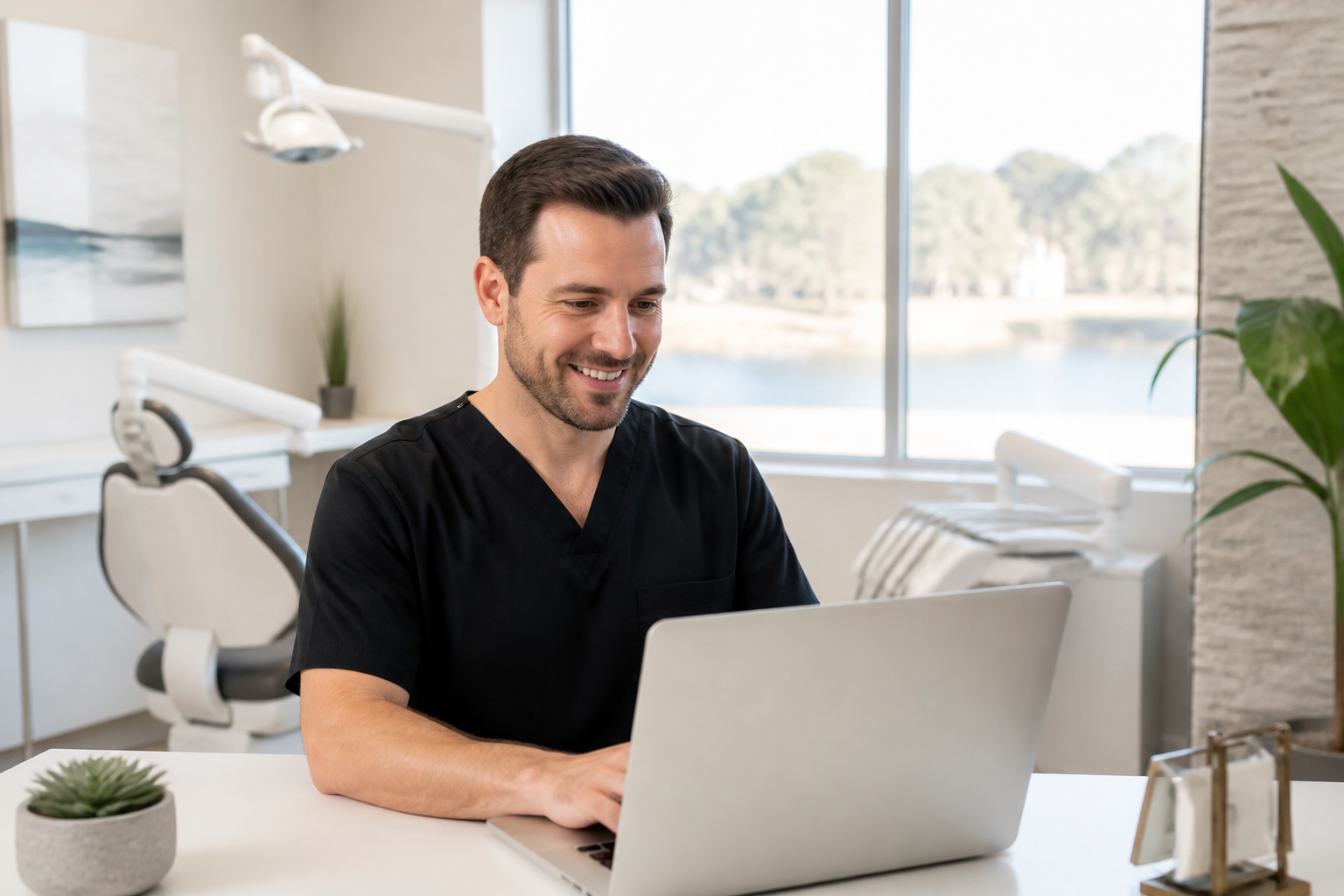 Dentist Web Design and Marketing Specialists in Flower Mound, TX