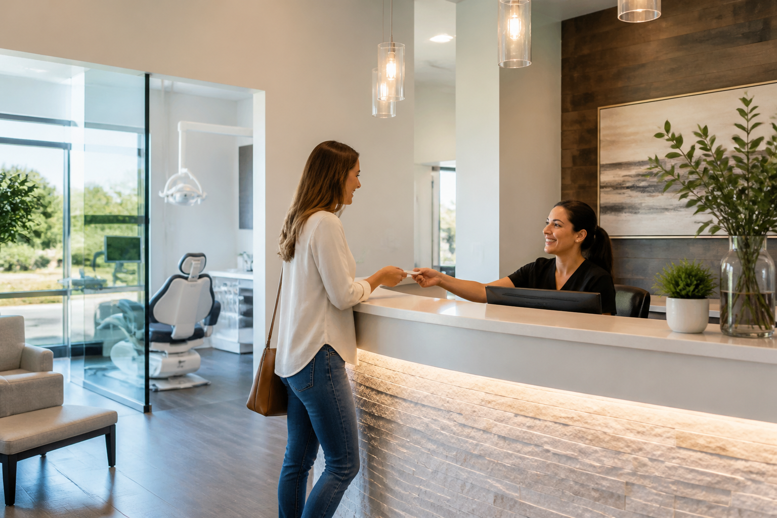 Dentist Web Design and Marketing Support for Growing Businesses in North Richland Hills, TX